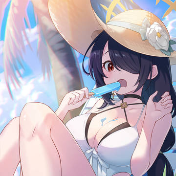 ヒナタ