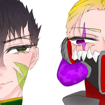 コンパスイラスト集