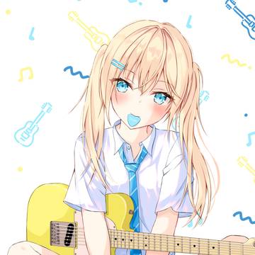 テレキャスターガール