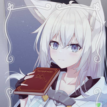 ヨリシロちゃん ー FA