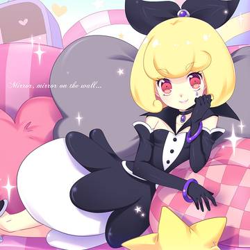 【プリキュア】らくがきまとめ