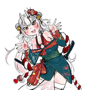 ばあっ