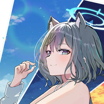 アニメみた