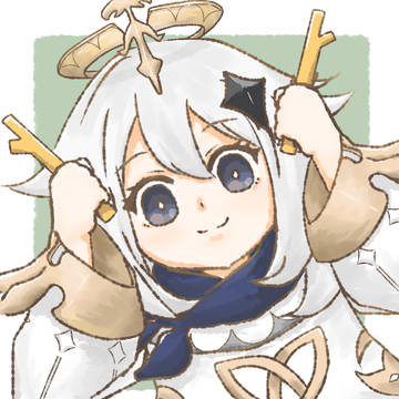 辰年ぱいもん