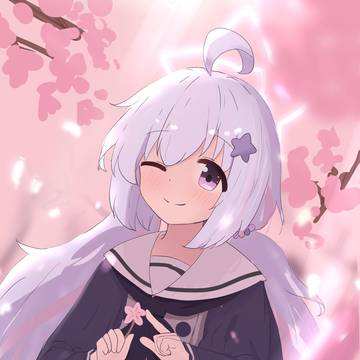 🌸