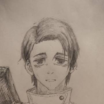 乙骨憂太