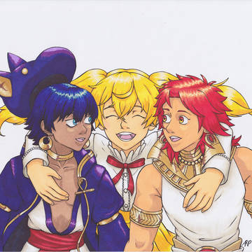 Kids