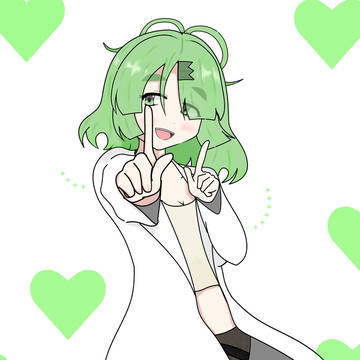 草村しげみちゃんが恋ダンス踊ってみた【ファンアート】