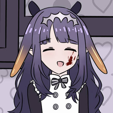 Hololive Ninomae Ina'nis