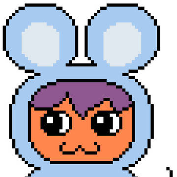 Janny Mouse