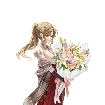 フローリスト
