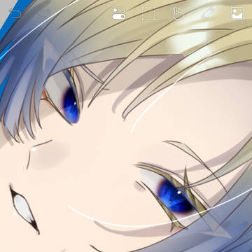 らくがきろぐ