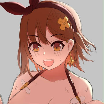 生存報告です…。