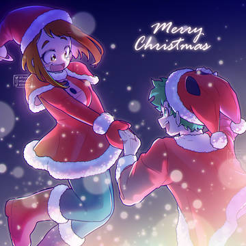 IzuOcha Christmas 2023