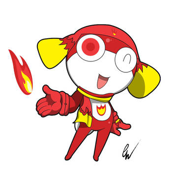 [他Orikero] 호타타 (Hotata)