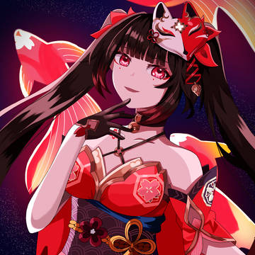 花火こそが愉悦