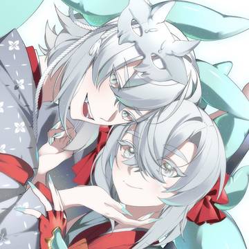 創作