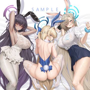 🐰🐰🐰