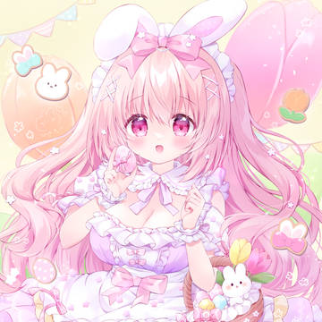 Ｅａｓｔｅｒ🌷🥚🐇