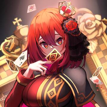 エリス＝ルフス・ハート