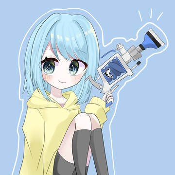 ちょっとだけ描くの早くなったかも