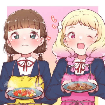 きななつアーカイブ🦊🥤