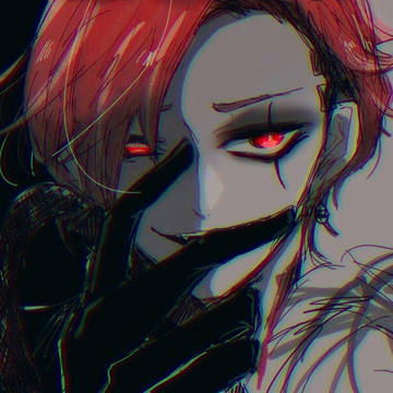 ブラスタ(黒曜多め)