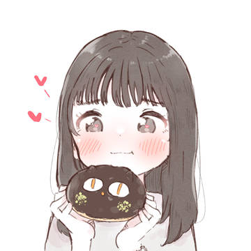 絵森彩様に捧げるイラスト