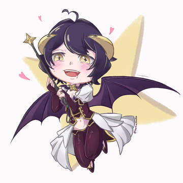 ~It's Time For Punishment~