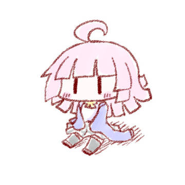 りなりちょこん
