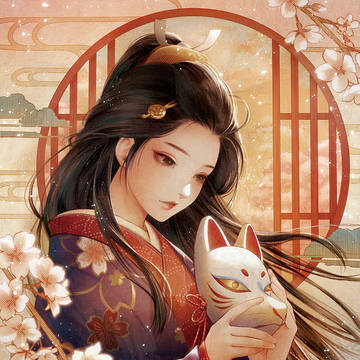 吉原幻想