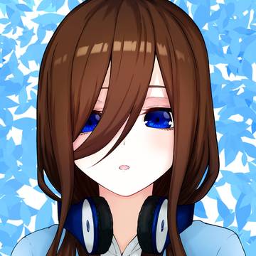 中野三玖