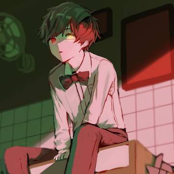 実況者FAまとめ⑤