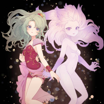FF6 祝30周年