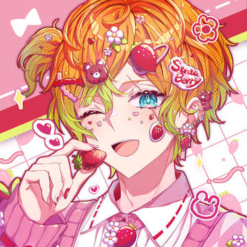 🍓strawberry🍓