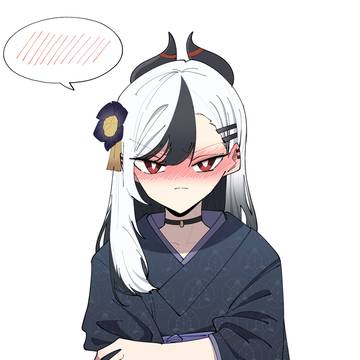 새해 카요코2