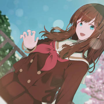 黒江真由