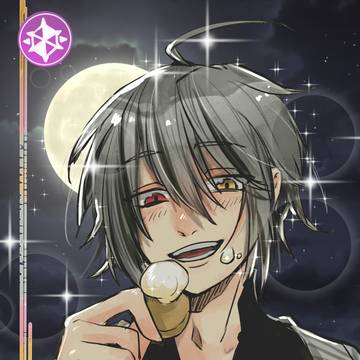 【魔法使いの約束】オーエンクッキー食べてる