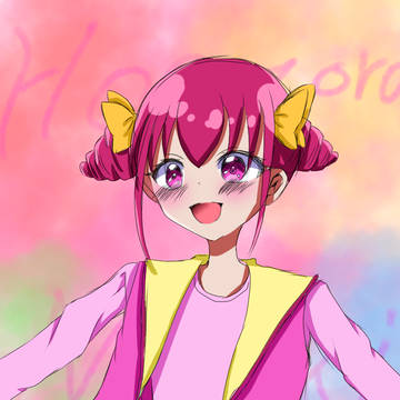 落書きみゆきちゃん