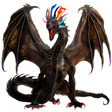 ドラゴン