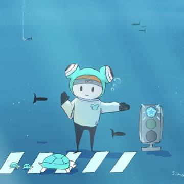 ゆっくりでいいからね！