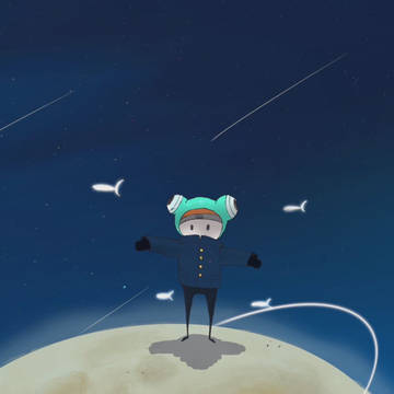 宇宙学校