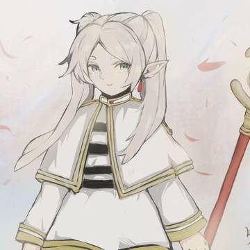 芙莉莲