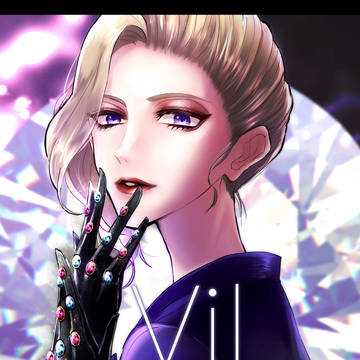 輝石の国💎タピ・ルージュ
