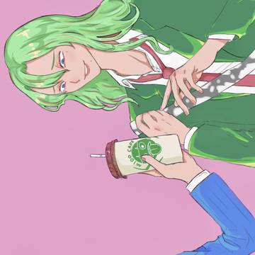 レトロチックに