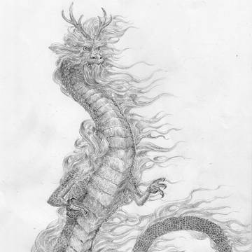 龍