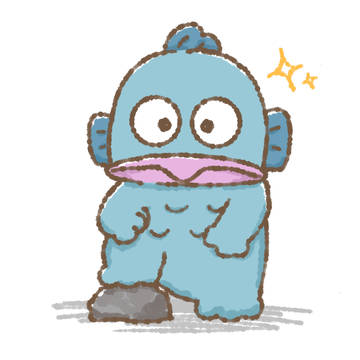 はんぎょどん