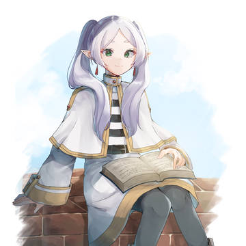 フリーレン
