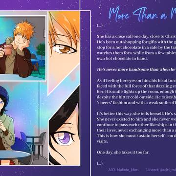 ICHIRUKI COLLAB