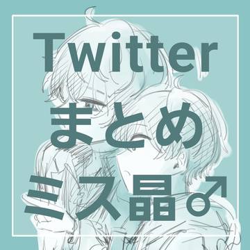ミス晶♂+α